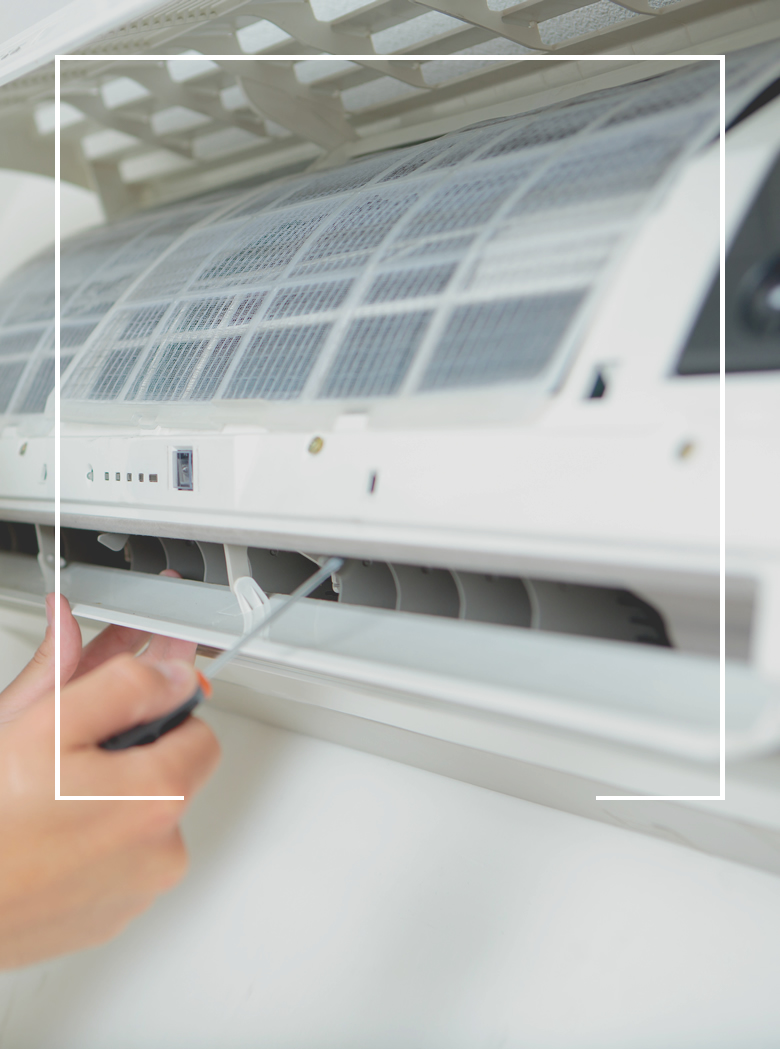 AC Enviro - Air Conditioning - Preventative Maintenance