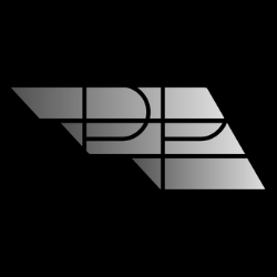 Performance & Prestige Logo Design