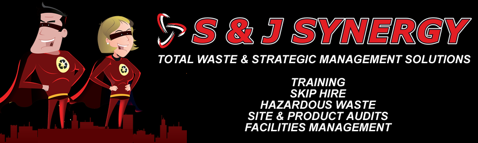 S&J Synergy Logo