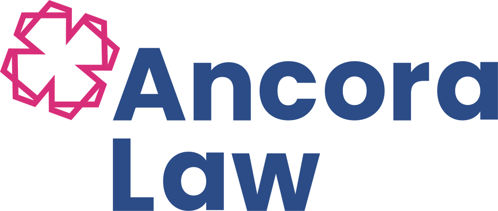 Ancora Law Logo
