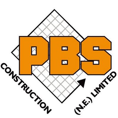 PBS Construction Ltd Logo